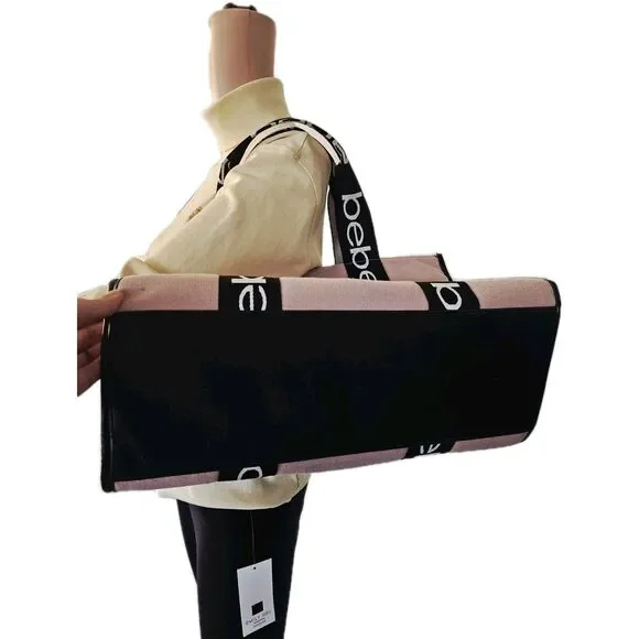 Bebé Tote Bag - Picture 6 of 8